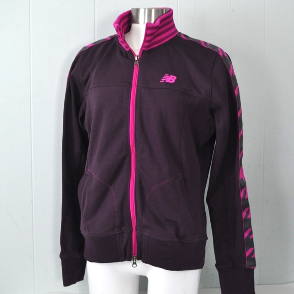 new balance womens jacket